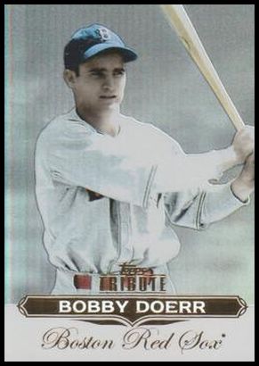 65 Bobby Doerr